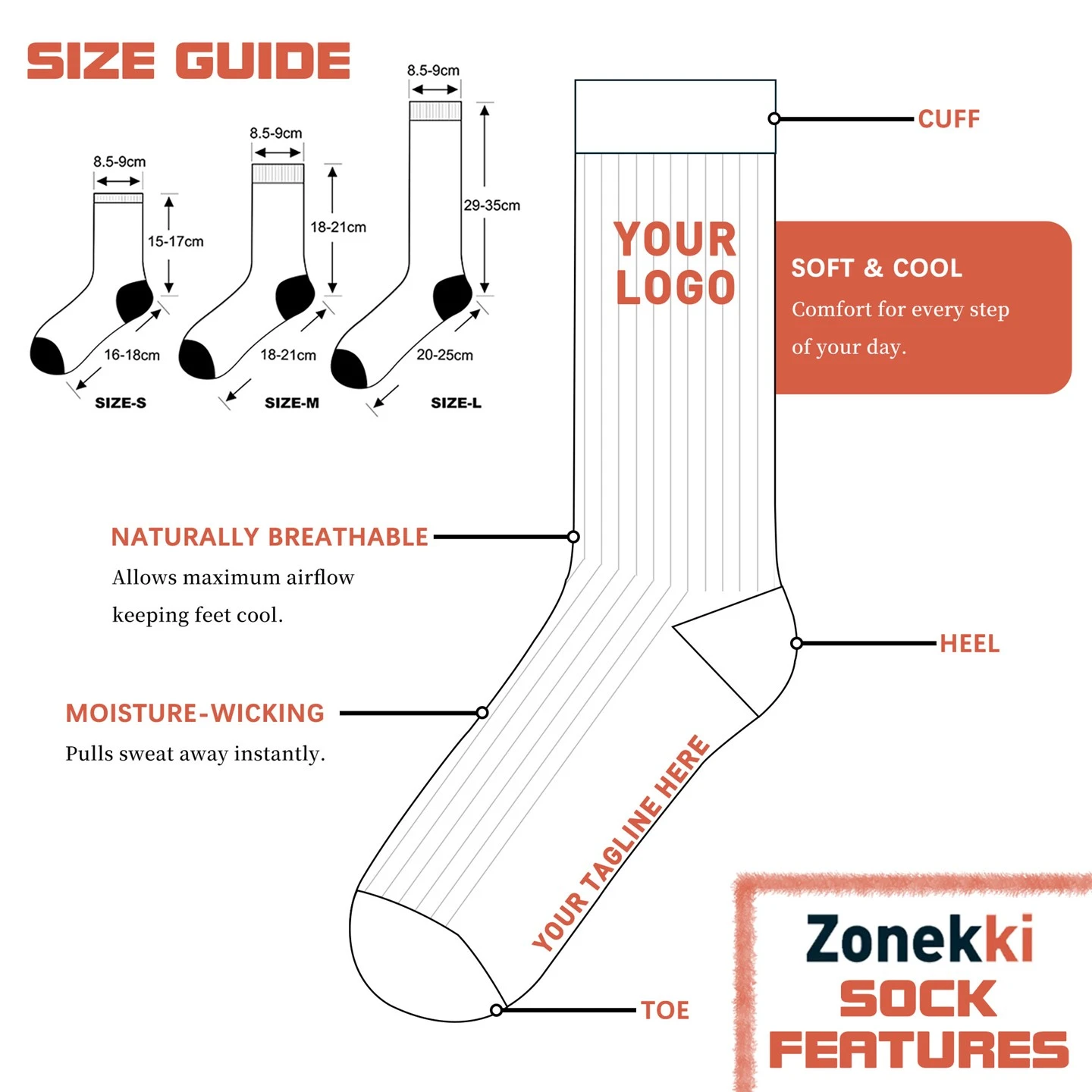 Custom Dress Socks suppliers